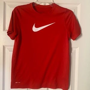 Nike short sleeve T-shirt